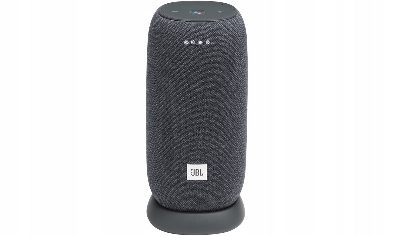 Portable speaker JBL Link PORTABLE grey 20 W Packaging status original