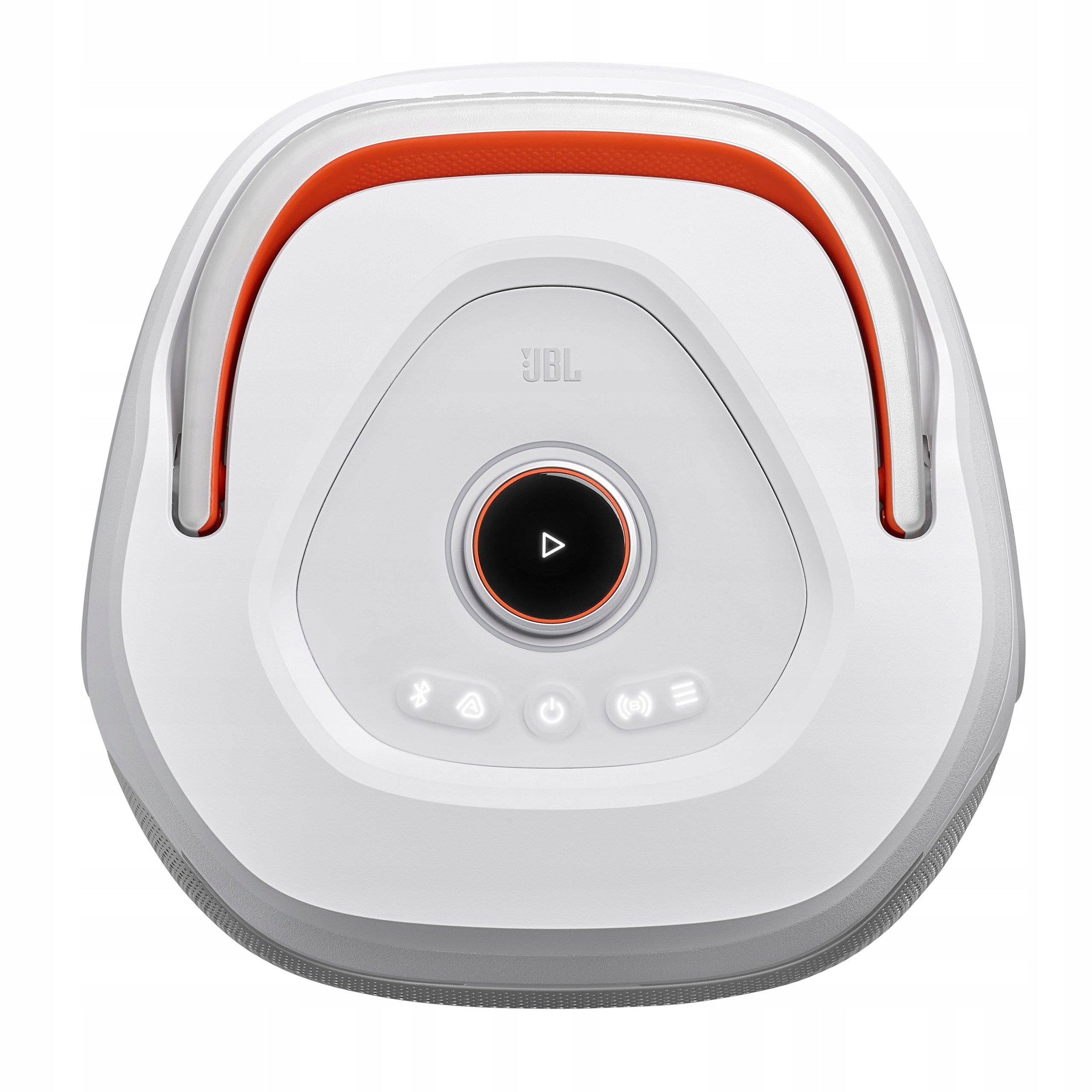 Portable speaker JBL PartyBox 130 white 200W Manufacturer code PARTYBOX130WHT
