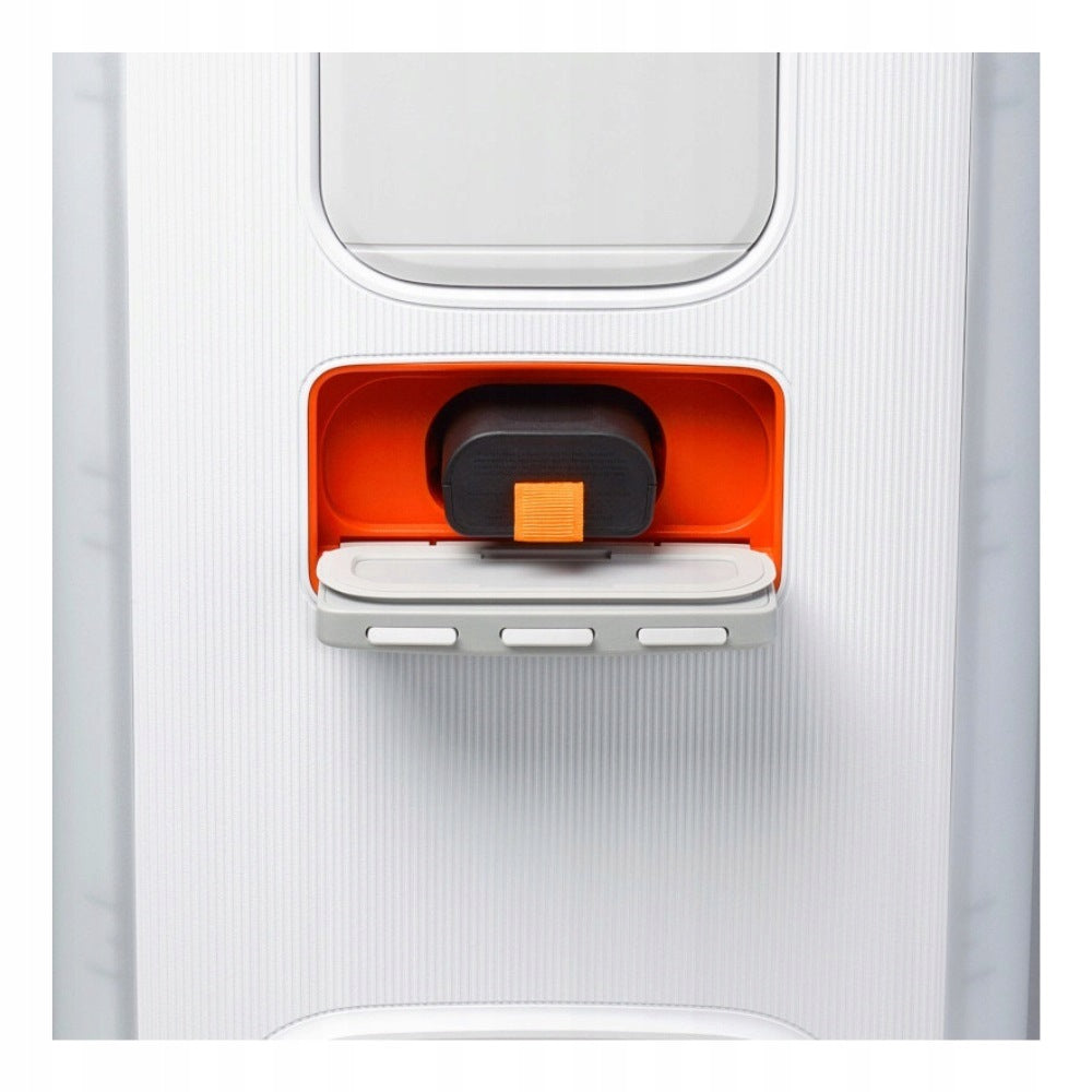 Portable speaker JBL Partybox Club 120 White Brand JBL