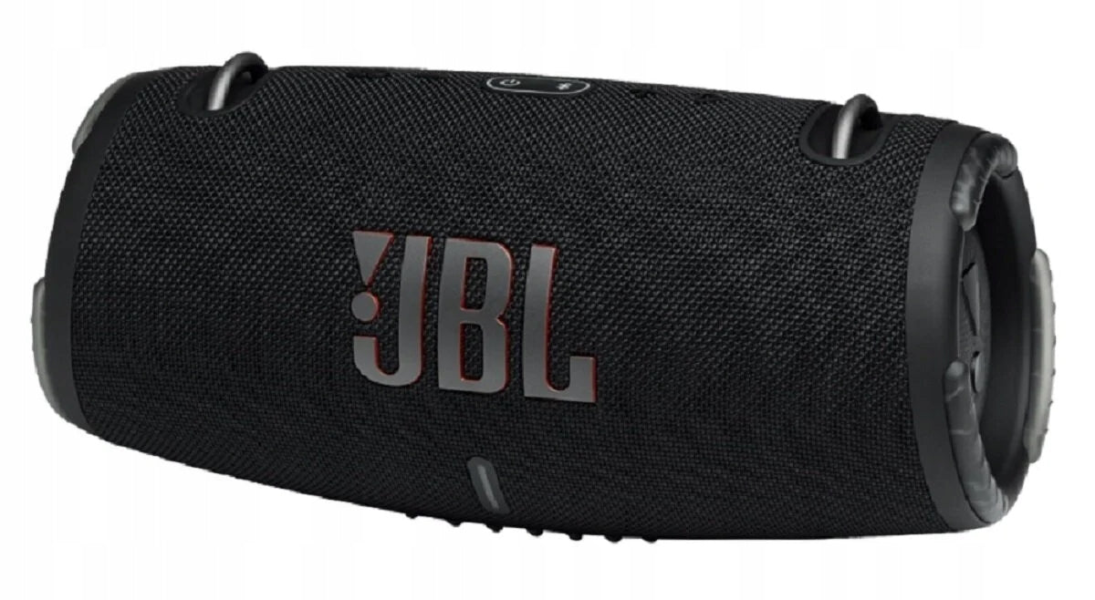 Portable speaker JBL Xtreme 3 MK II black 100 W Brand JBL
