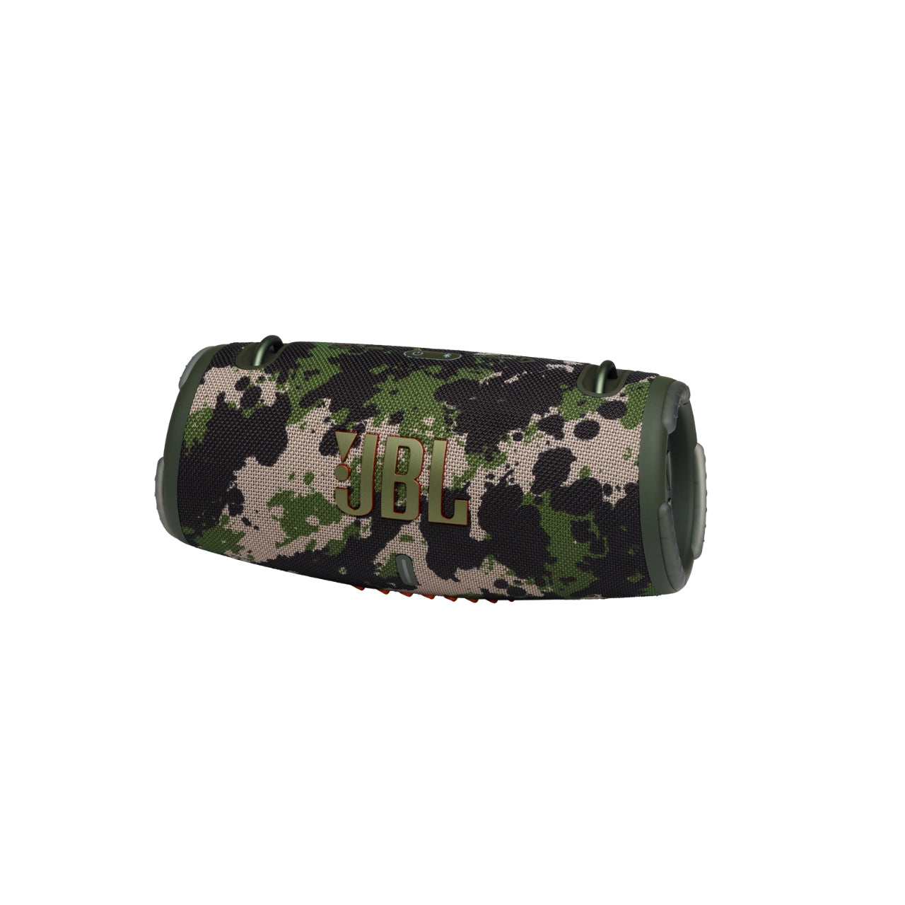 Portable speaker JBL Xtreme 3 camo 100 W CAMOOUFLAGE Packaging status original
