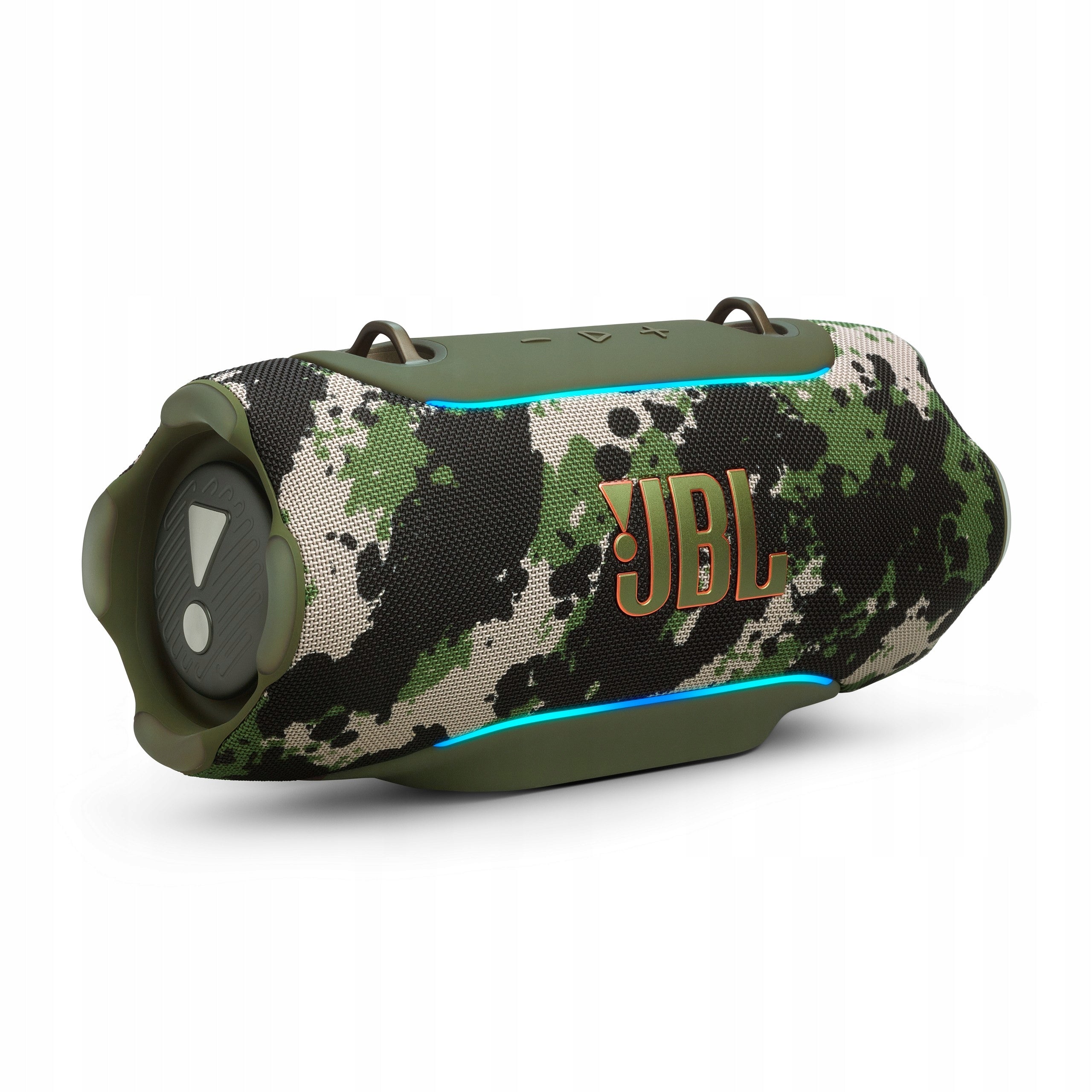 Portable speaker JBL Xtreme 5 green camo 130 W