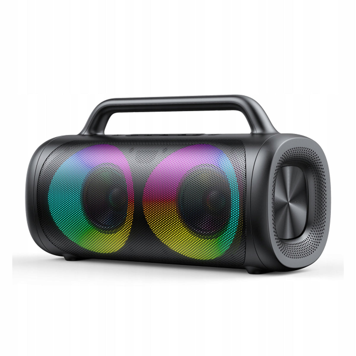 Portable speaker Joyroom JR-MW02 black 40 W
