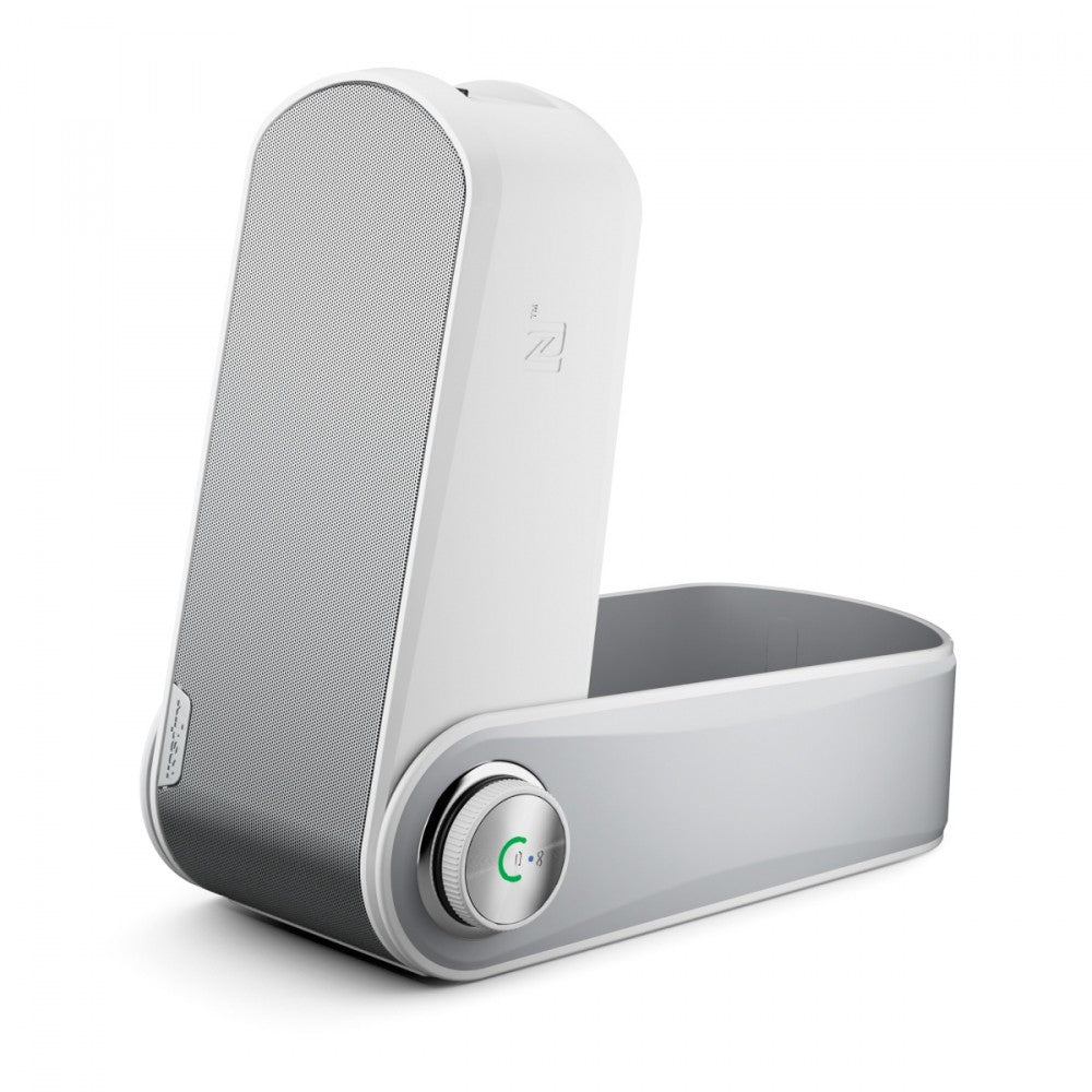 Portable speaker KLIPSCH GIG WHITE white 10 W Manufacturer code GIG WHITE