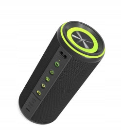 Portable speaker KOFAN M17 black 20 W