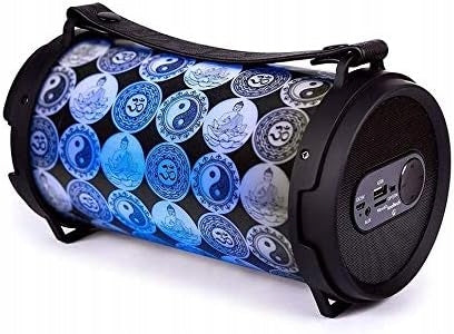 Portable speaker Kooltech SPTULM black 10 W Brand Kooltech