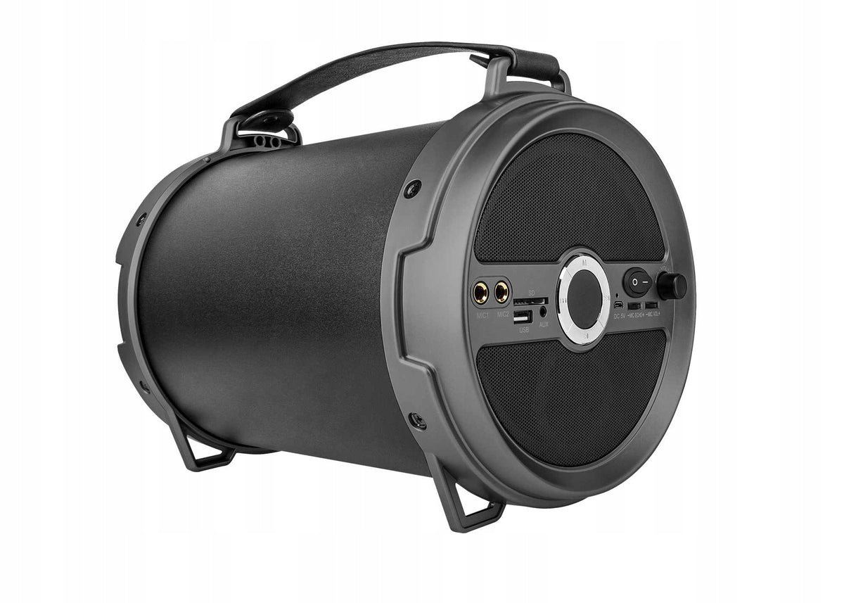 Portable speaker Kruger&Matz Joy XXL black 18 W Manufacturer code KM0529XXL