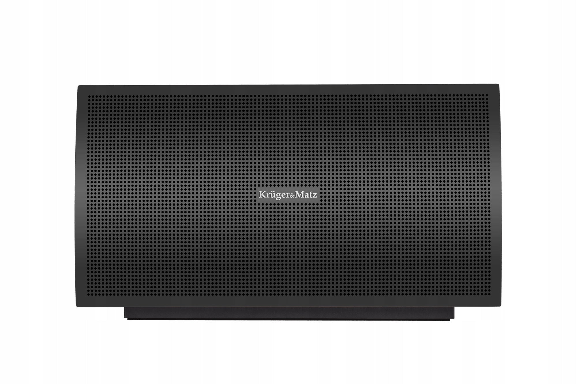 Portable speaker Kruger&Matz KM1155 black 30 W Brand Kruger&Matz