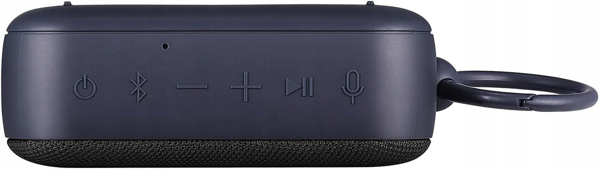 Portable speaker LG XBOOM DXG1 mobile portable BLUETOOTH WATERPROOF Brand LG