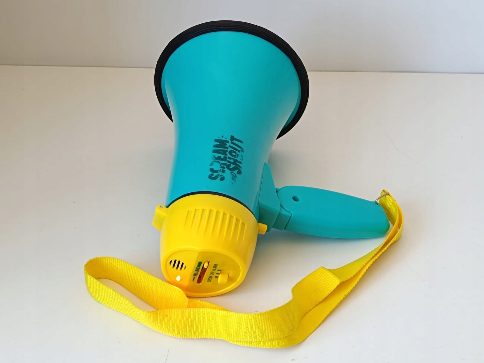 Portable speaker Legami blue 5 W EAN (GTIN) 8053610781670