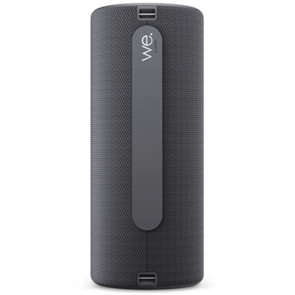 Portable speaker Loewe We. HEAR 2 storm grey 2 x 15 W RMS, IPX6