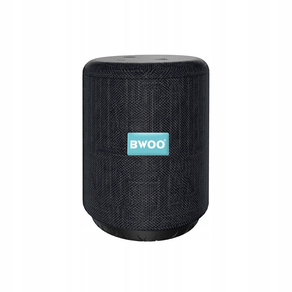 Portable speaker NEOMEDIA BS-50 black 10 W