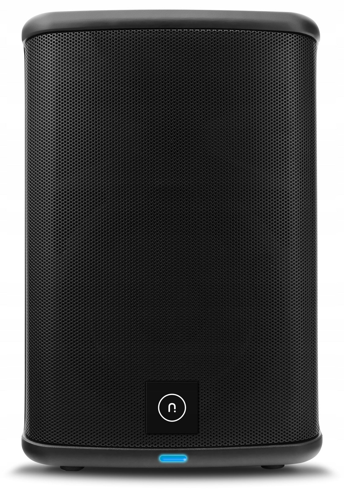 Portable speaker Novox Mobivox Lite black 300 W