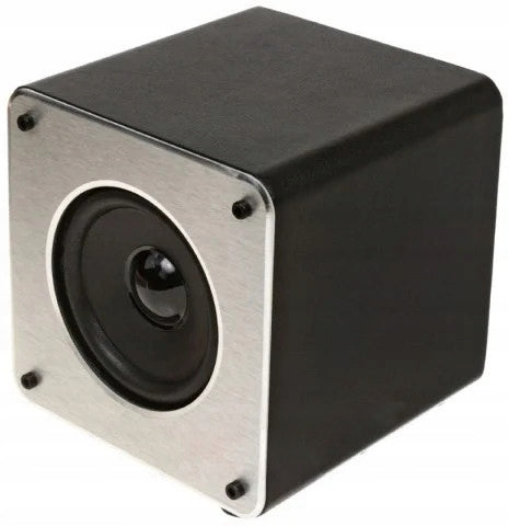 Portable speaker Omega OG60A silver 5 W Manufacturer code 5907595441575