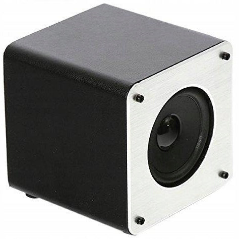 Portable speaker Omega OG60A silver 5 W Packaging status original