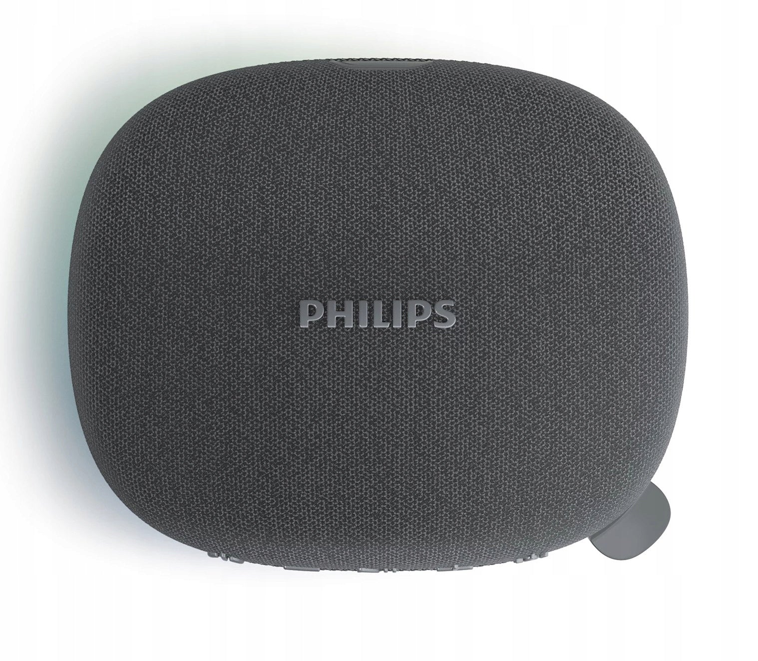 Portable speaker Philips TAS2307BK/00 5 W black Packaging status original