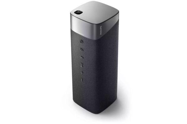 Portable speaker Philips TAS5505/00 Manufacturer code TAS5505/00