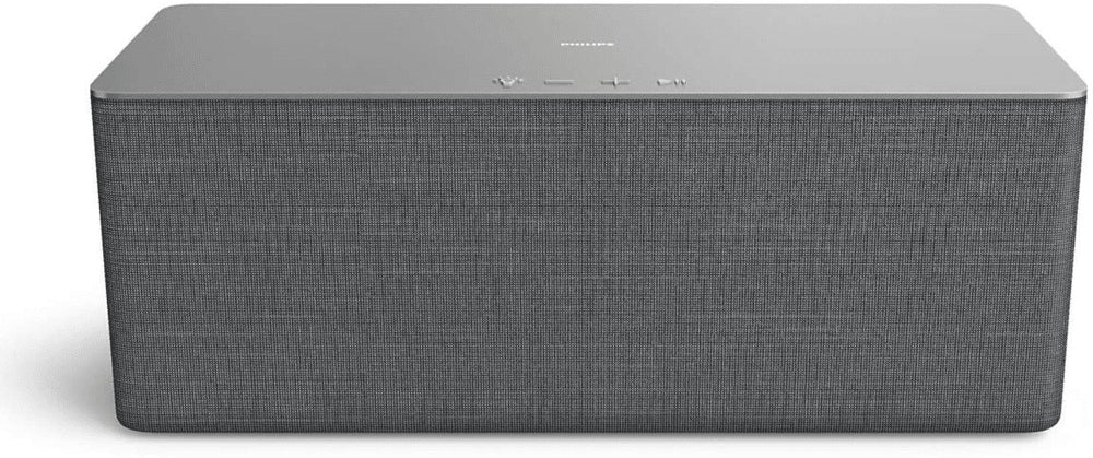 Portable speaker Philips TAW6505/10 grey 160 W