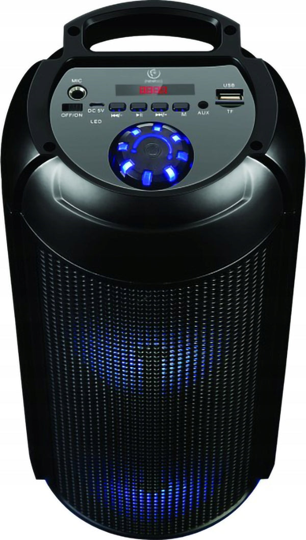 Portable speaker Rebeltec PartyBox 400 Brand Rebeltec