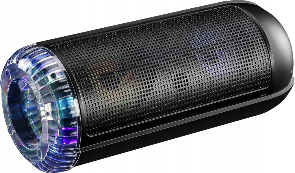 Portable speaker Rebeltec PartyBox 400 Manufacturer code RBLGLO000042