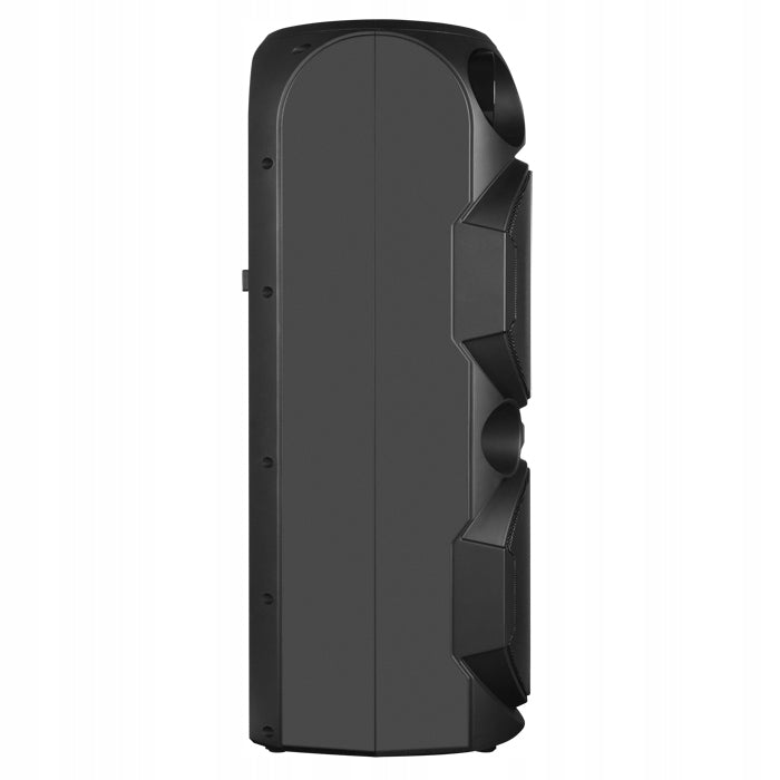 Portable speaker SVEN PS-750 black 80 W Manufacturer code PS-750