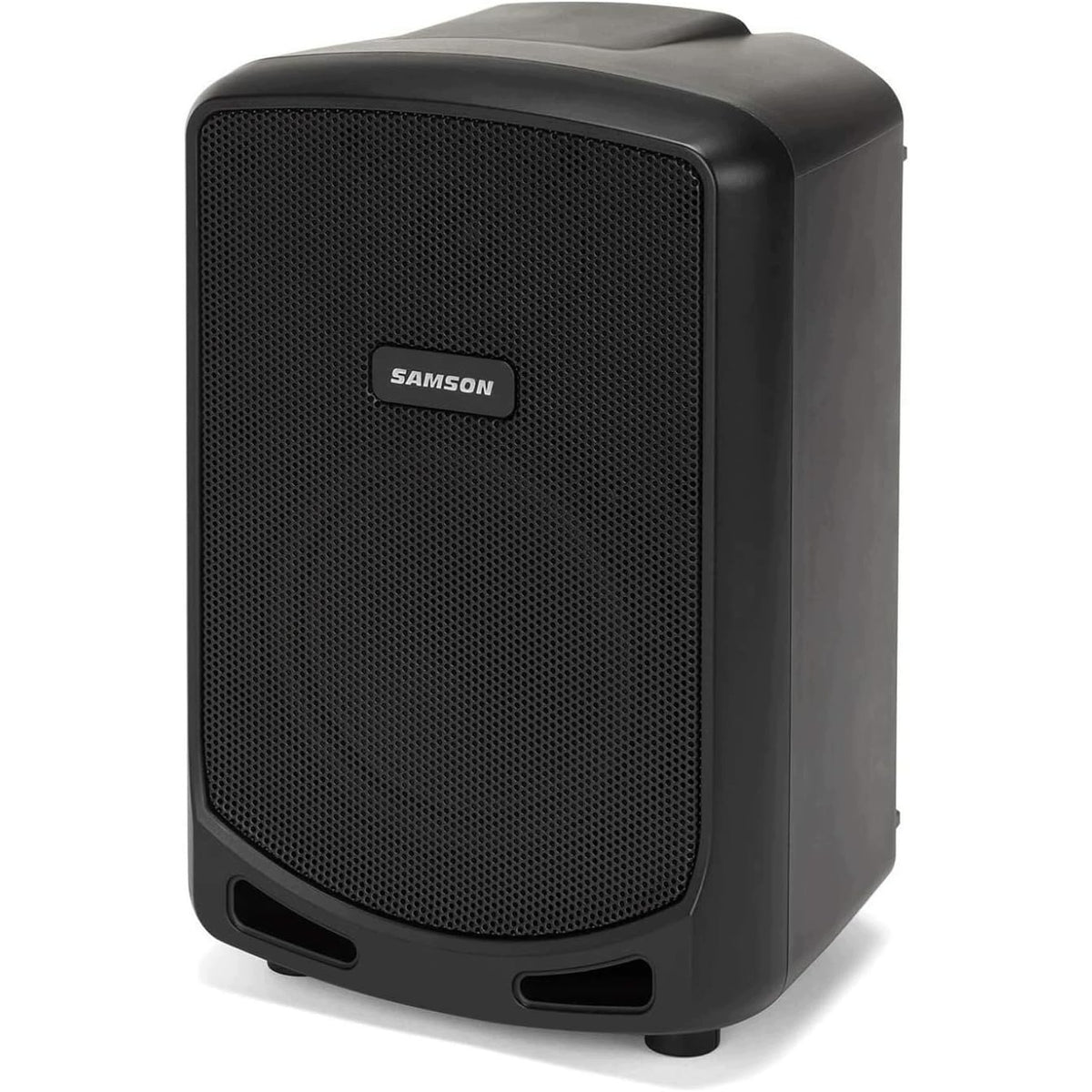 Portable speaker Samson Expedition Escape Plus (SAXPESCP) black 50 W Manufacturer code Expedition ESCAPE+ 50W przenośny głośnik PA