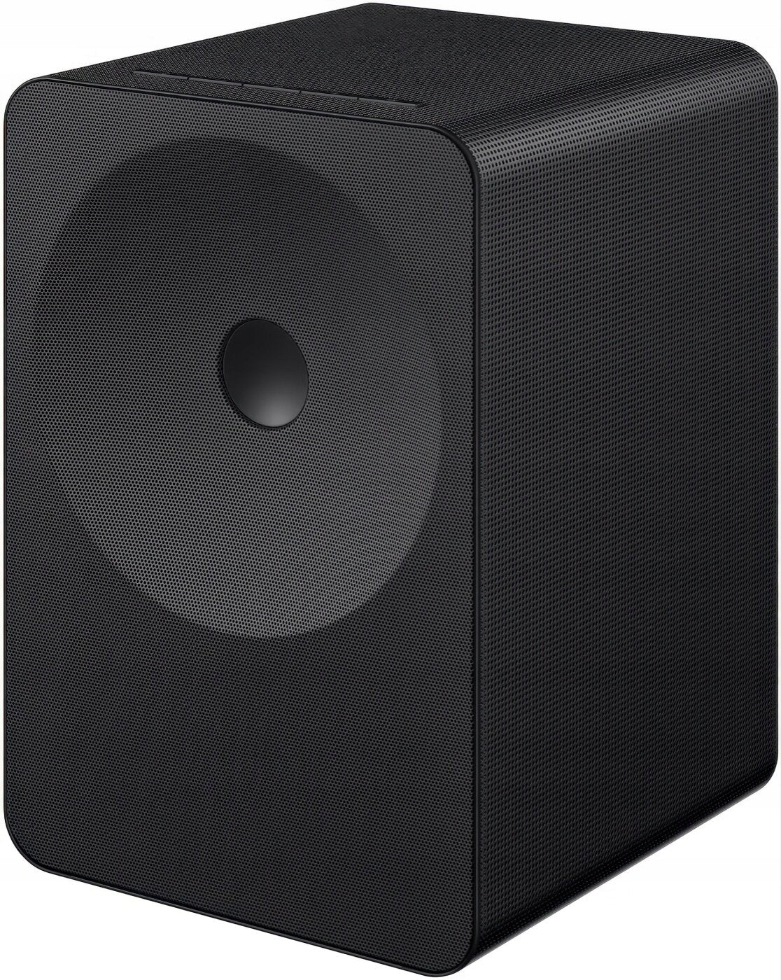 Portable speaker Samsung HW-LS70H EN black Manufacturer code HW-LS70H EN