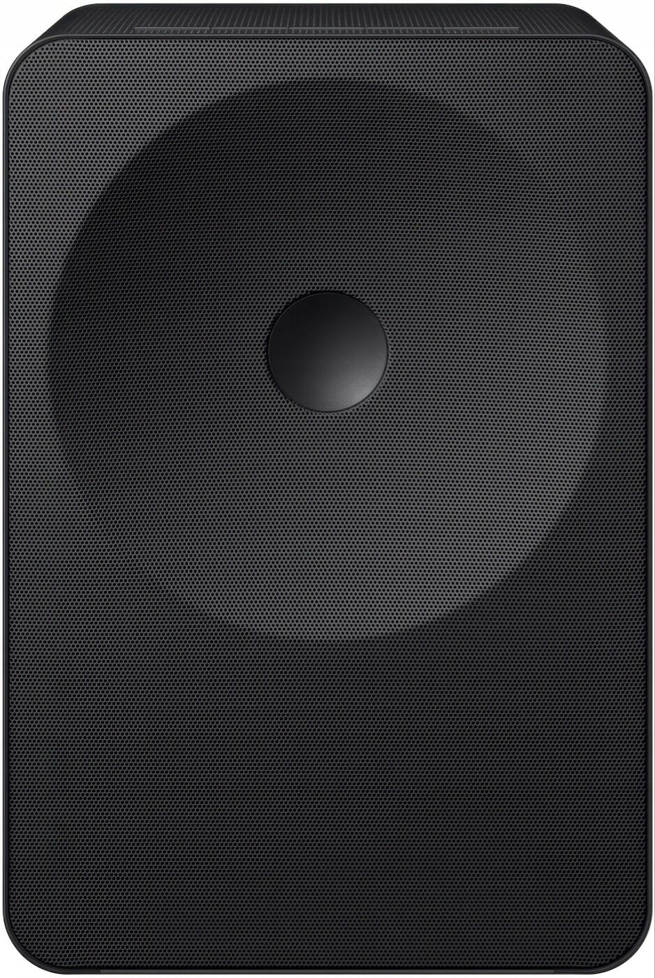 Portable speaker Samsung HW-LS70H EN black