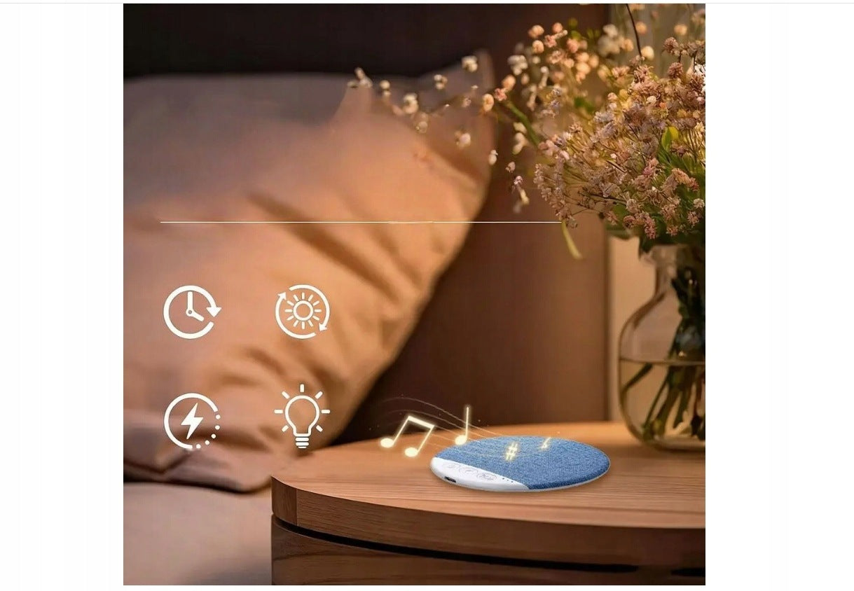 Portable speaker SmartB BLT-03 grey 1 W Brand SmartB