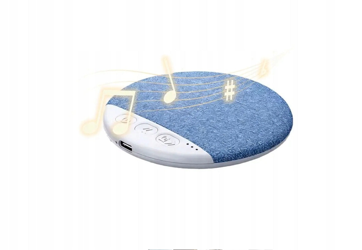 Portable speaker SmartB BLT-03 grey 1 W