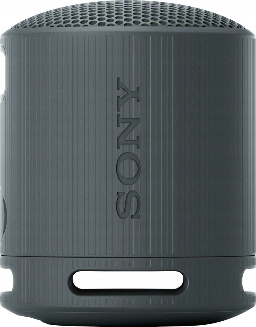 Portable speaker Sony SRS-XB100 SRSXB100B.CE7 Manufacturer code SRSXB100B.CE7