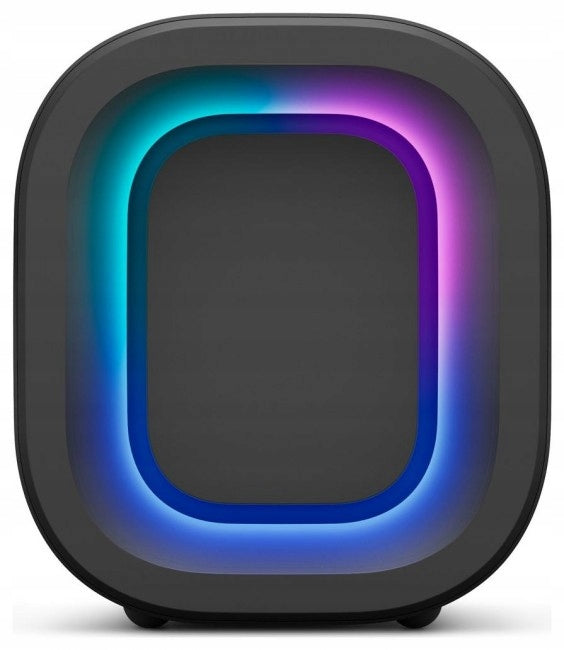 Portable speaker Sony ULT Field 5 Bluetooth IP67 black Manufacturer code SRSULT50B.CE7