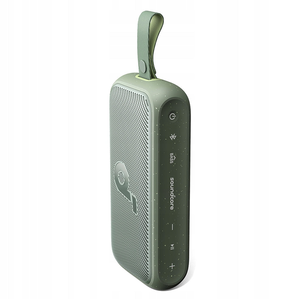 Portable speaker Soundcore Motion 300 green 30 W Packaging status original