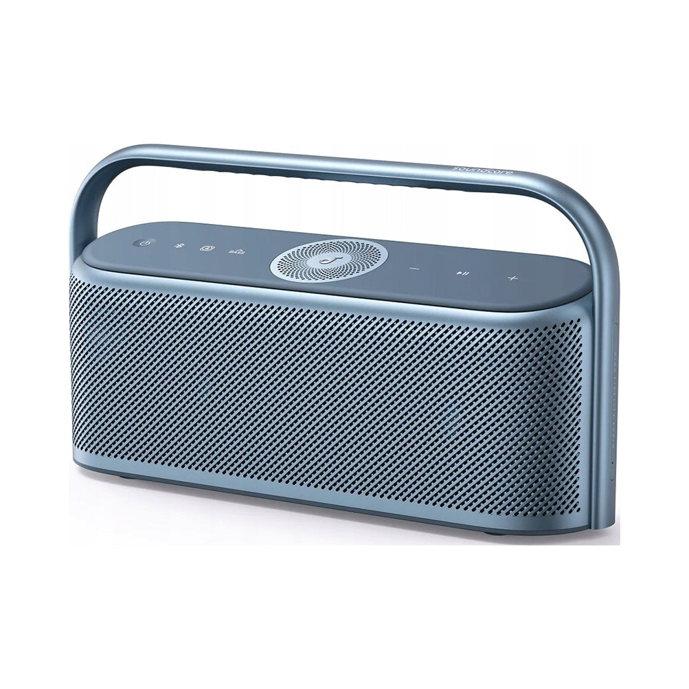 Portable speaker Soundcore Motion X600 blue 50 W