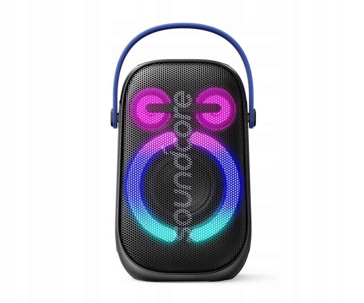 Portable speaker Soundcore Rave Neo 2 black 80 W