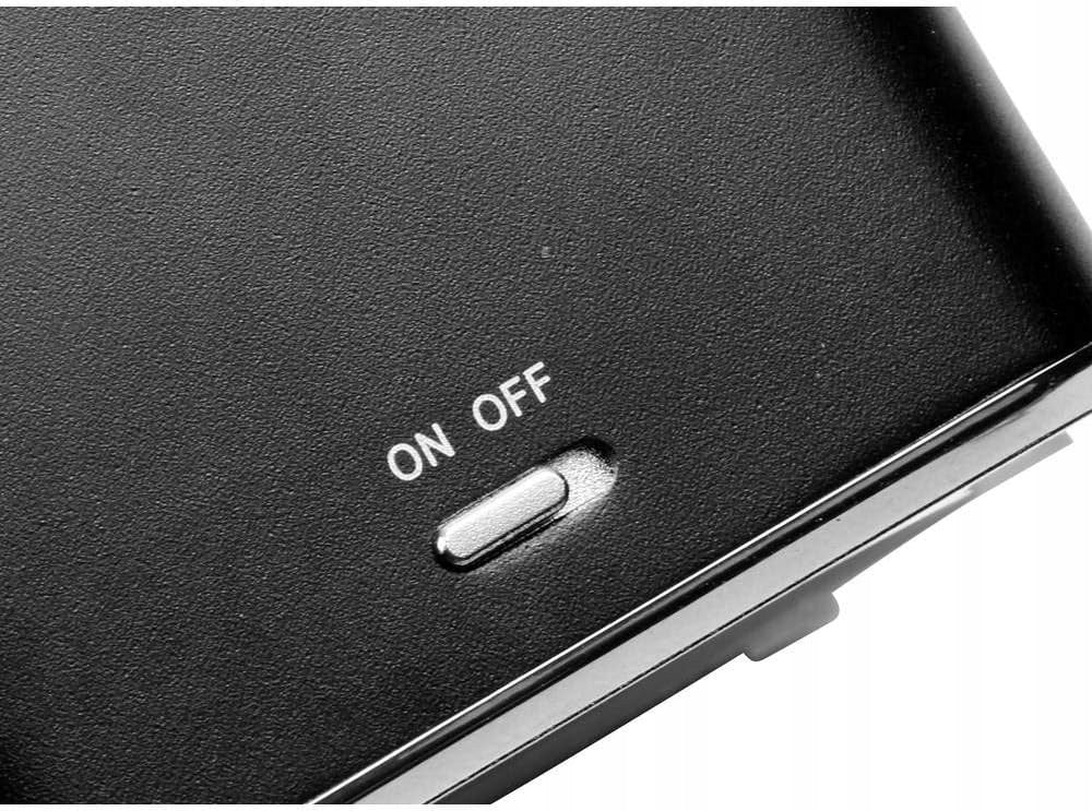 Portable speaker Technaxx MusicMan Mini, microSD, AUX-IN Spells Packaging status original
