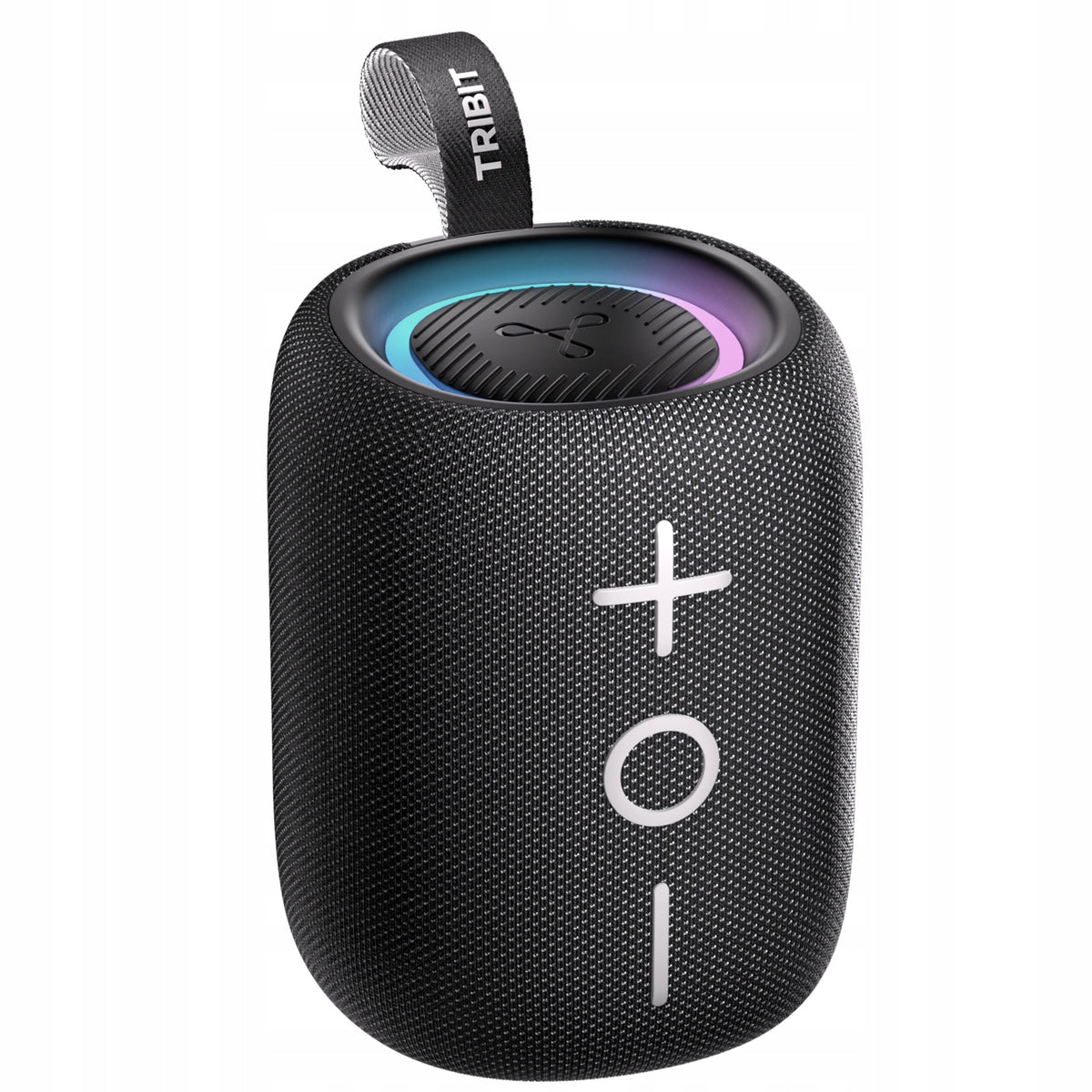 Portable speaker Tribit StormBox Mini+ BTS33 Plus black Brand Tribit