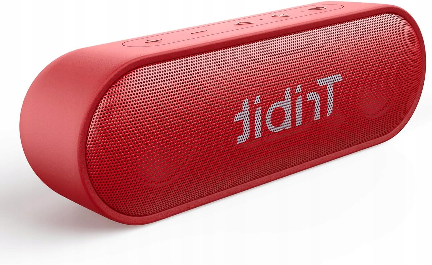 Portable speaker Tribit XSound Go BLACK 16 W