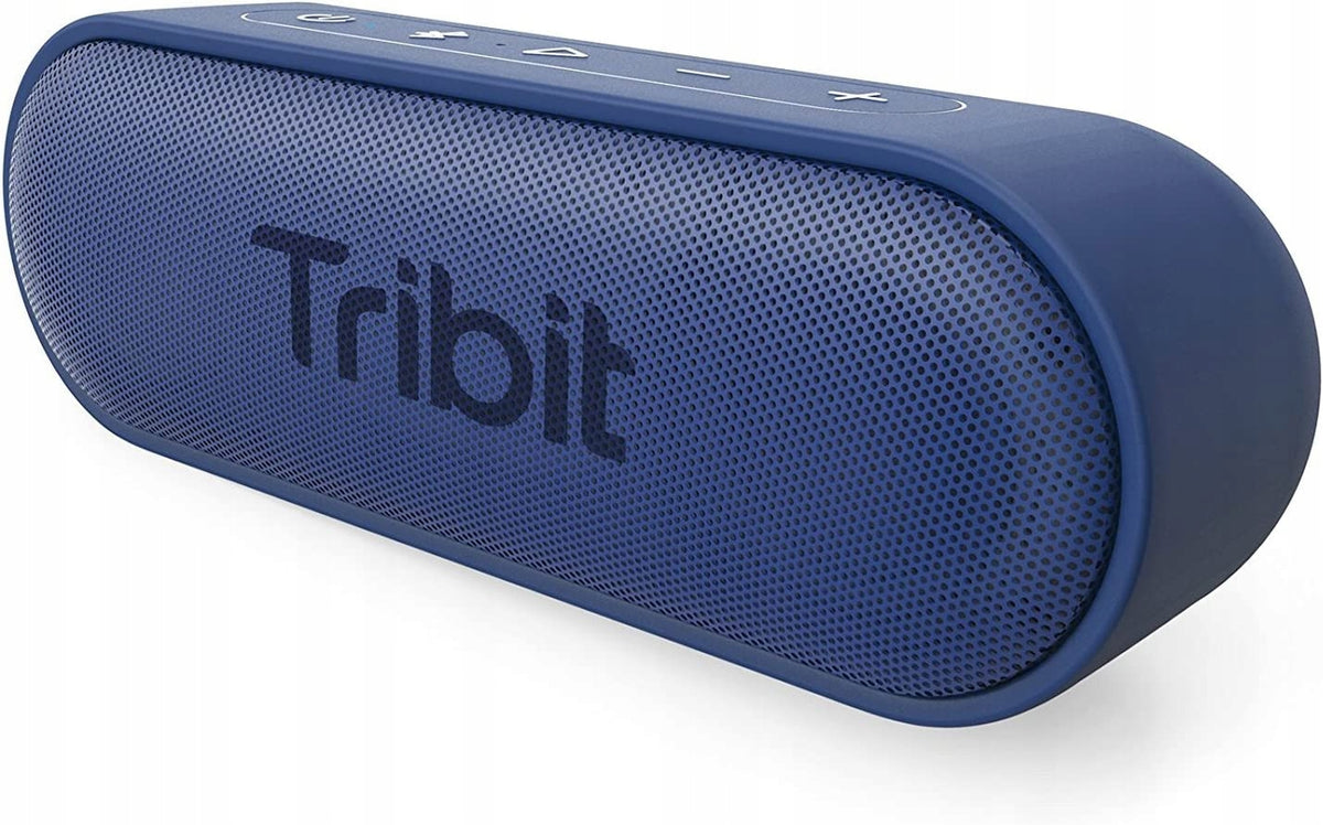 Portable speaker Tribit XSound Go blue 12 W Brand Tribit