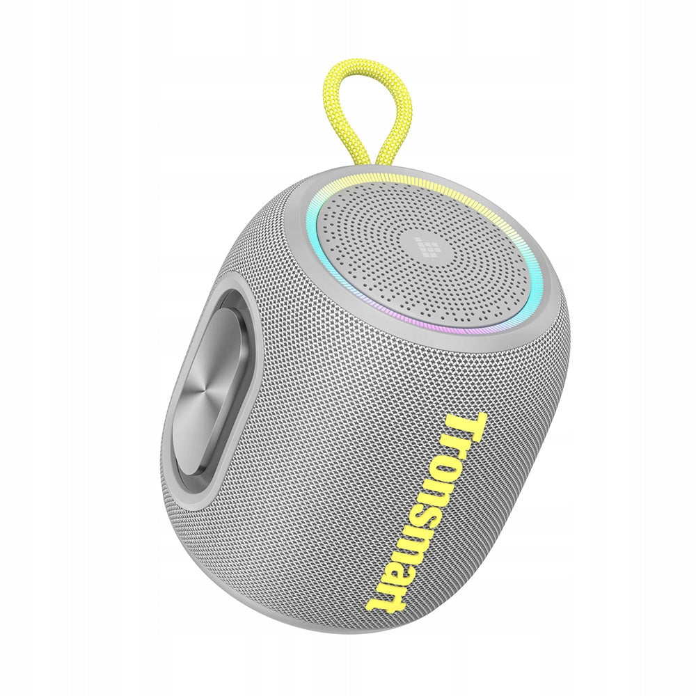 Portable speaker Tronsmart T8 Mini grey 16 W