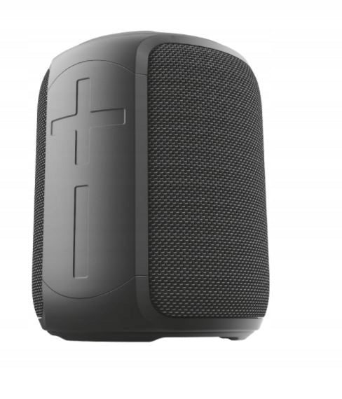 Portable speaker Trust Caro black 20 W Brand Trust