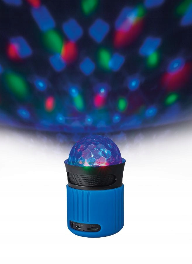 Portable speaker Trust DIXXO GO blue 6 W Brand Trust
