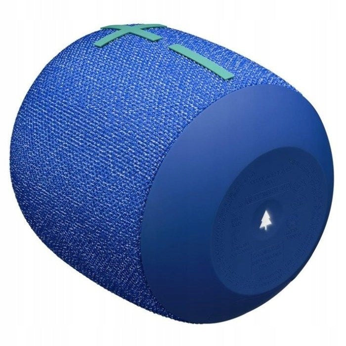 Portable speaker Ultimate Ears WONDERBOOM 2 blue 13 W Manufacturer code WONDERBOOM 2