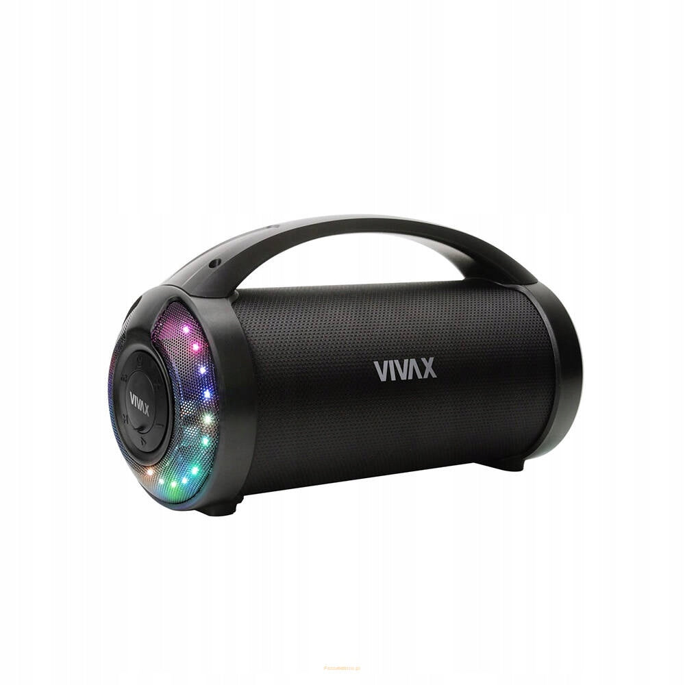 Portable speaker Vivax BS-90 black