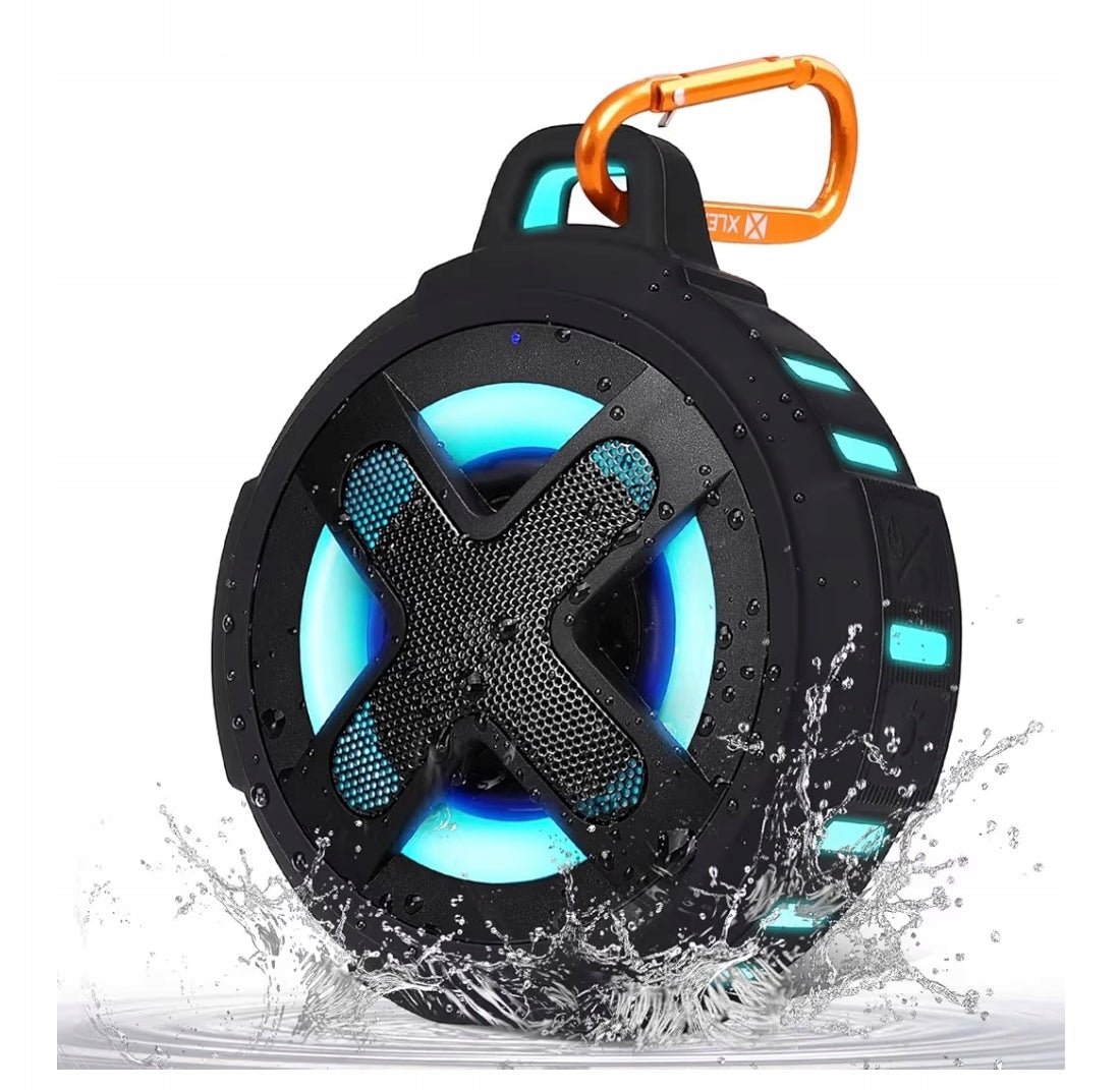 Portable speaker XLeader X8 Black
