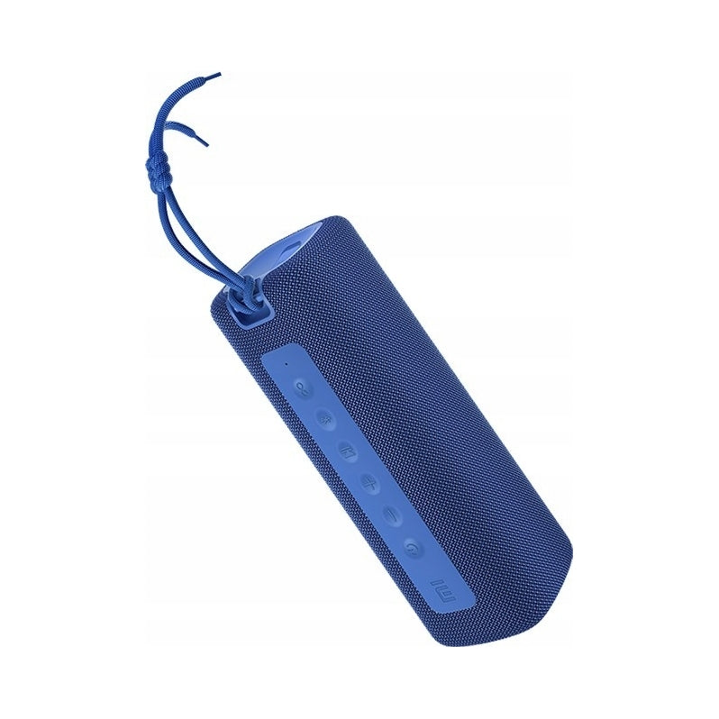 Portable speaker Xiaomi MDZ-36-DB blue 16 W