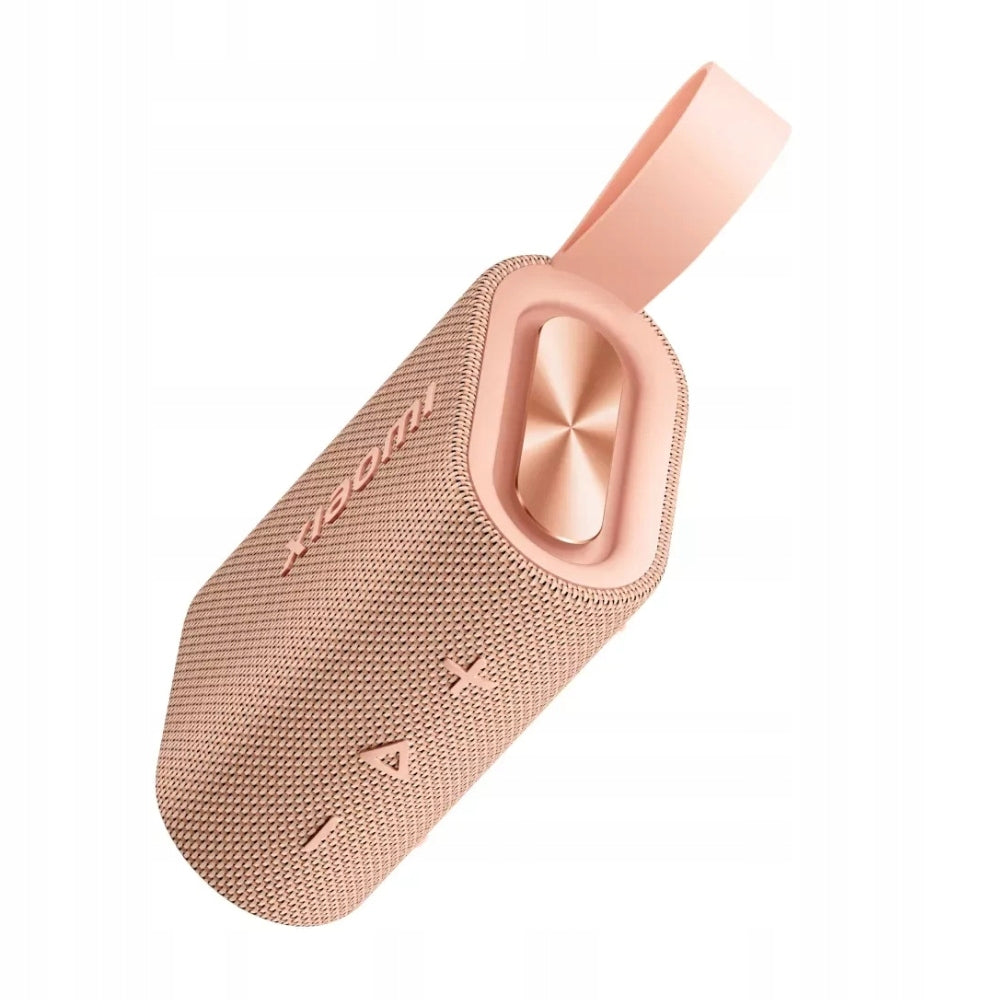 Portable speaker Xiaomi Sound Pocket 5W pink 5 W Manufacturer code QBH4380GL