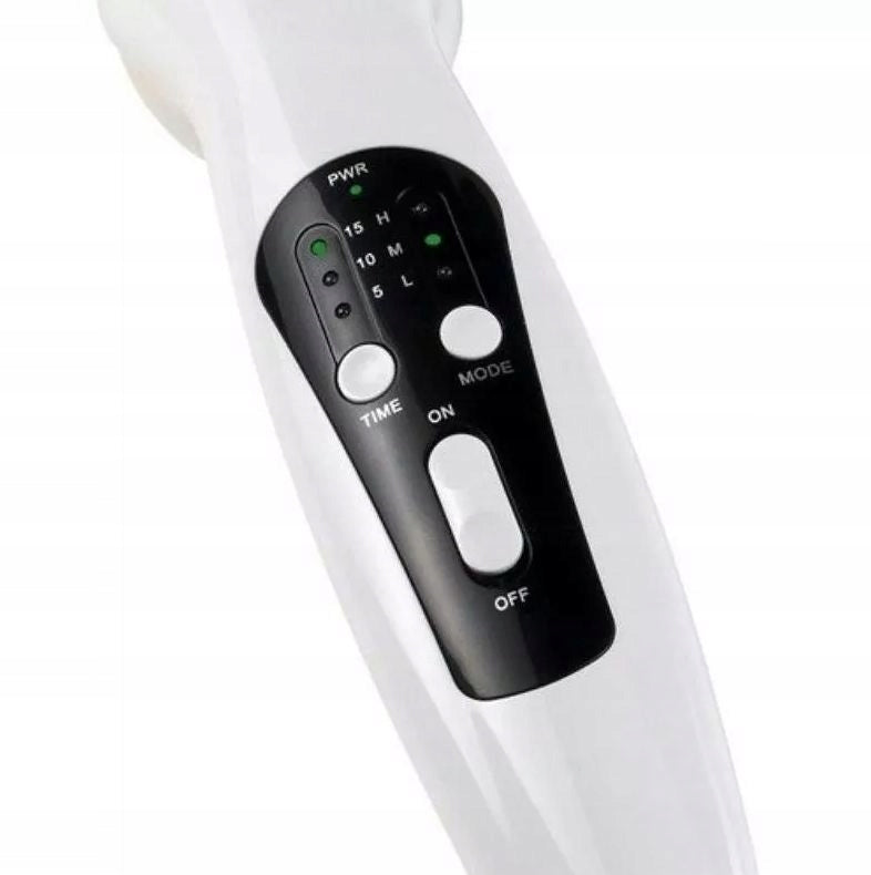 Portable ultrasonic therapy apparatus I-TECH MIO-SONIC | AH10437 Brand I-TECH