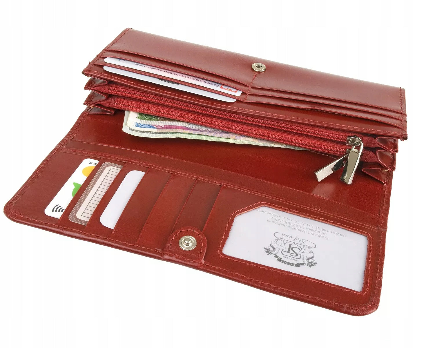 Geldbörse für Damen Stefania