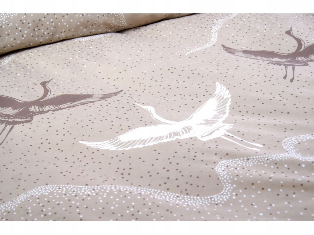 Bettwäscheset Bielbaw, 140x200 cm, 2-teilig